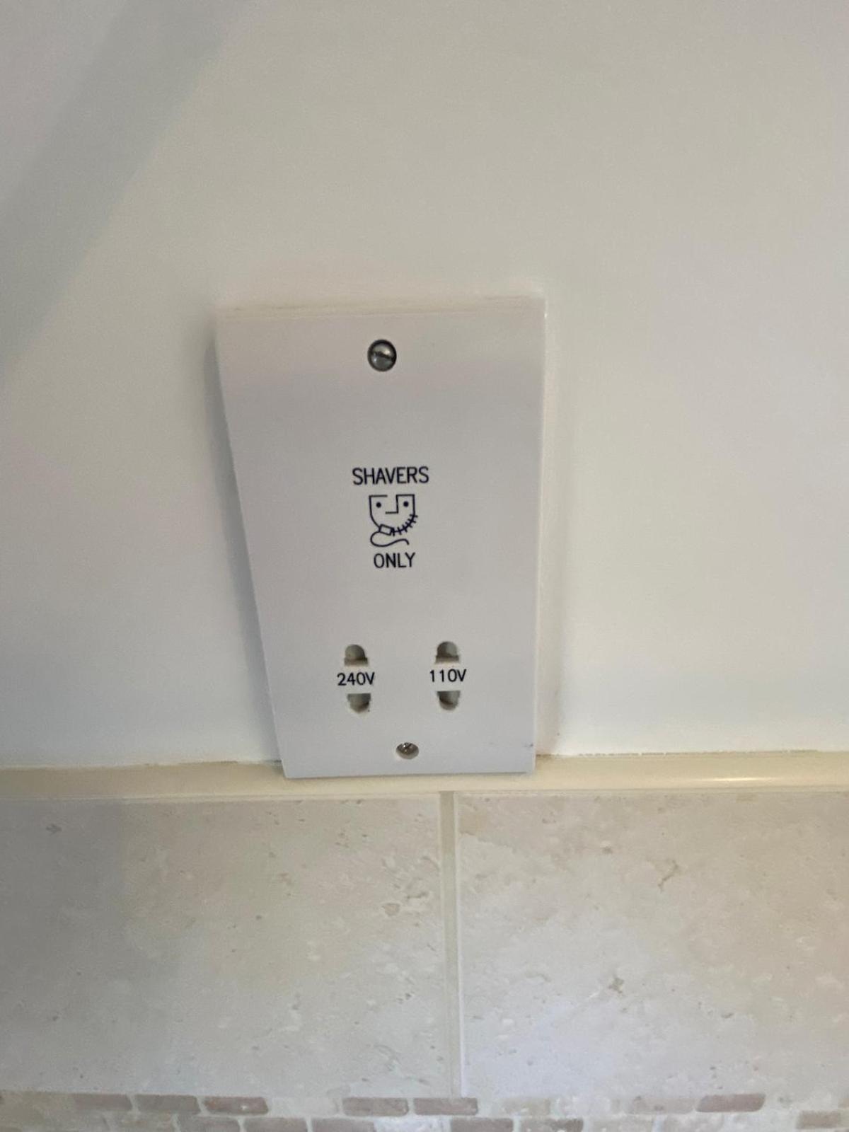 Favour Villa Banchory Ngoại thất bức ảnh