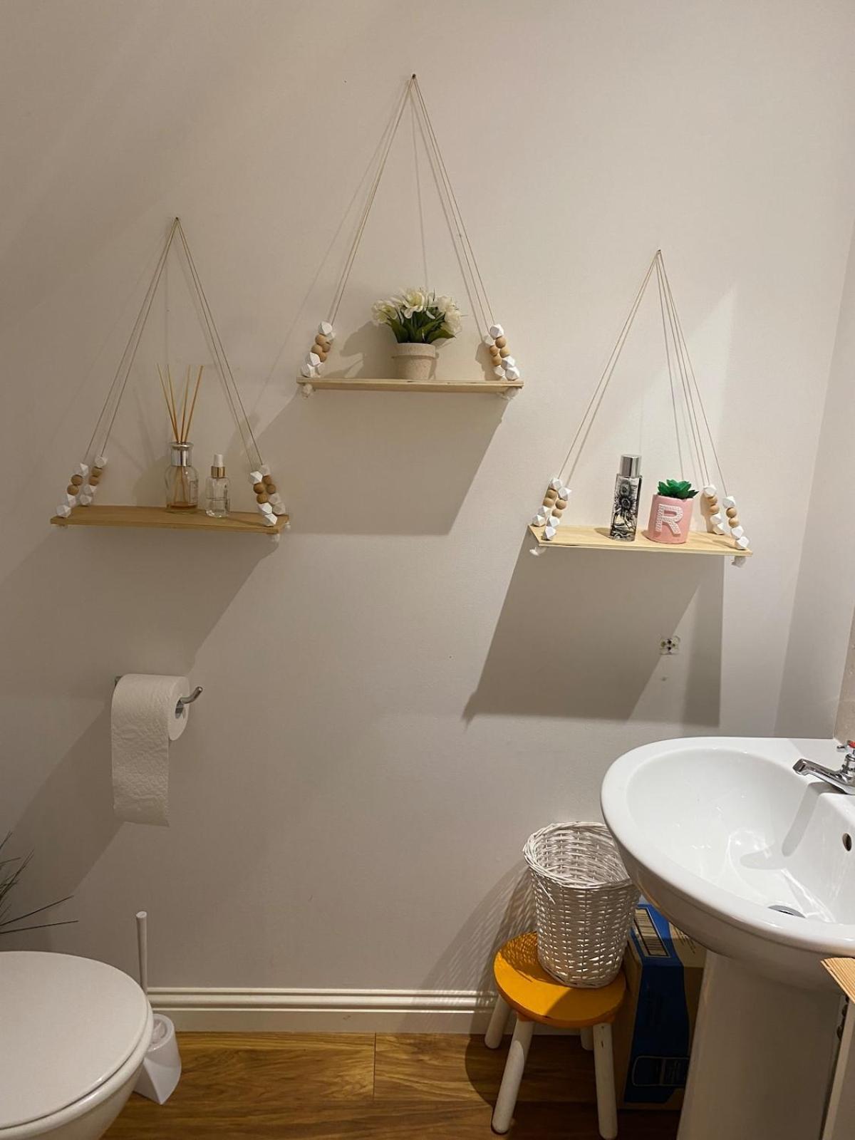Favour Villa Banchory Ngoại thất bức ảnh