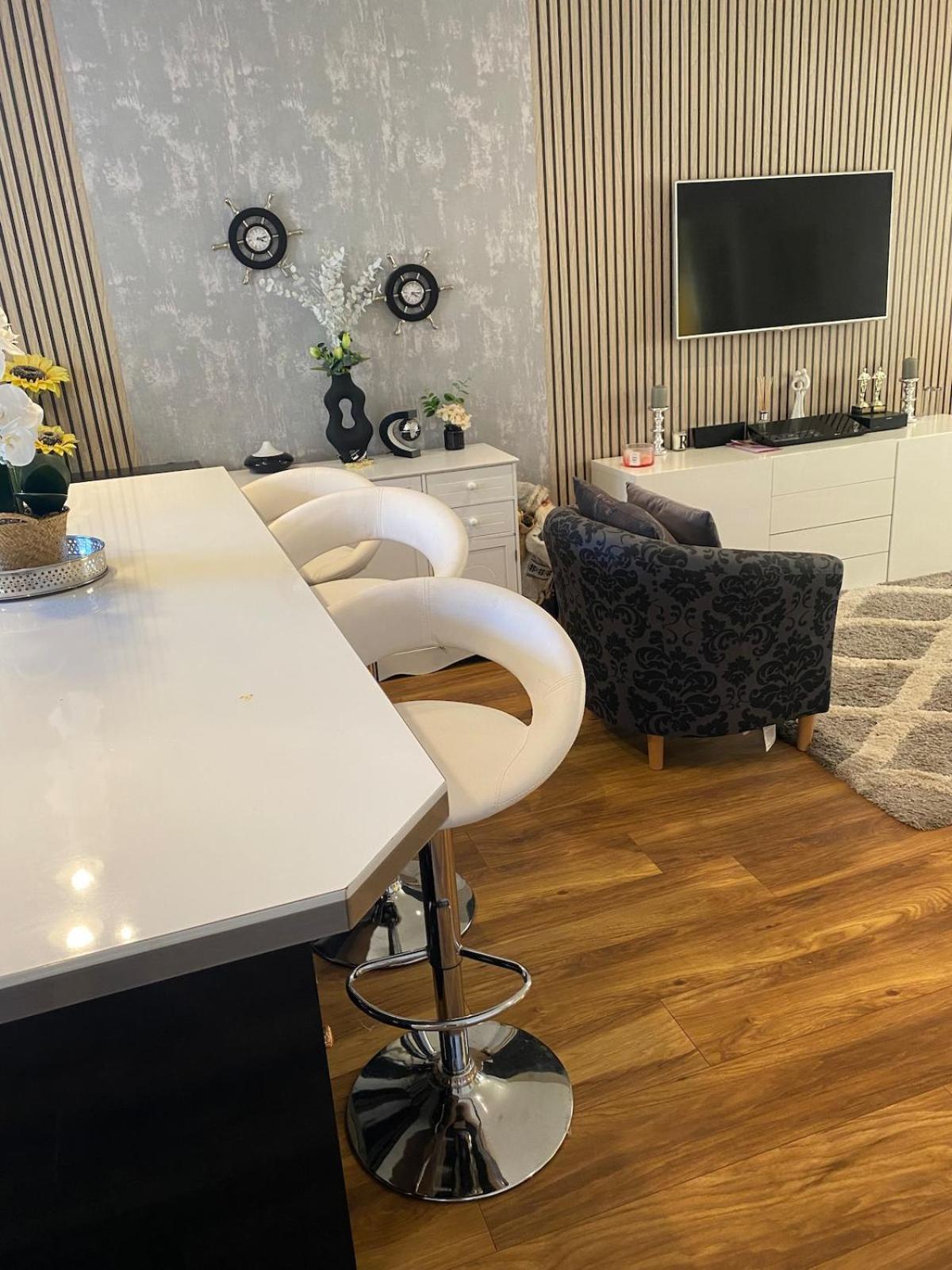Favour Villa Banchory Ngoại thất bức ảnh