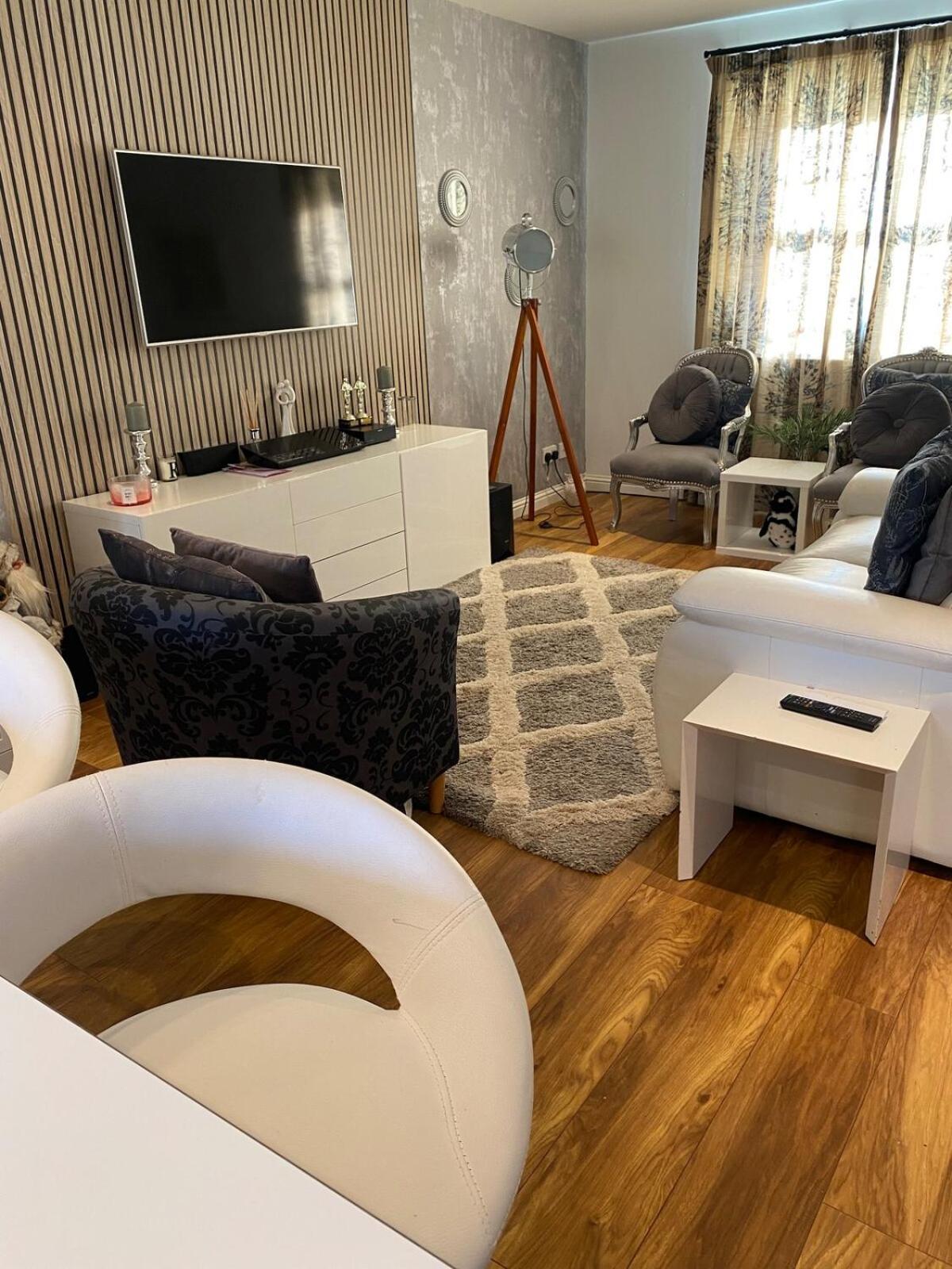 Favour Villa Banchory Ngoại thất bức ảnh